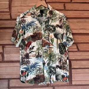 Hawaiian Shirt